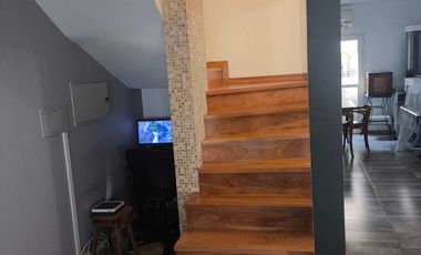 Venta Casa 5 amb en Longchamps + dpto de 2 amb