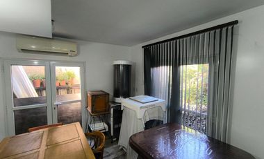 Venta Casa 5 amb en Longchamps + dpto de 2 amb