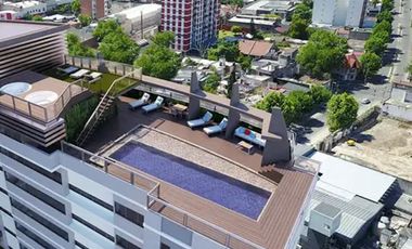 VENTA DPTO 2 AMB PALAA GREEN TOWER AVELLANEDA