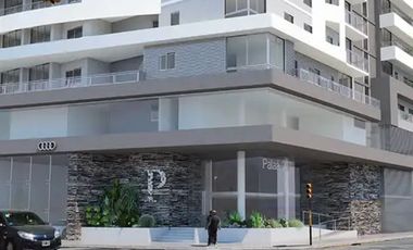VENTA DPTO 2 AMB PALAA GREEN TOWER AVELLANEDA