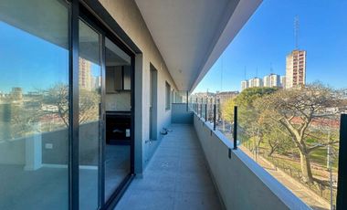 VENTA DPTO 2 AMB PALAA GREEN TOWER AVELLANEDA