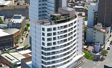 VENTA DPTO 2 AMB PALAA GREEN TOWER AVELLANEDA