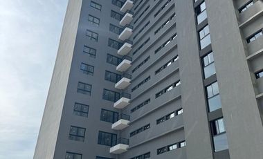 VENTA DPTO 2 AMB PALAA GREEN TOWER AVELLANEDA