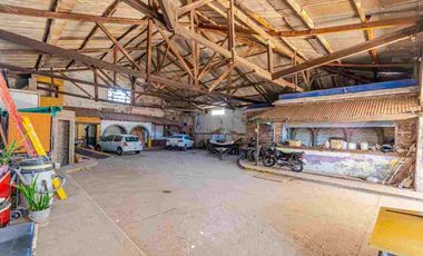 Venta Galpón 1453 mt2 excelente ubicación