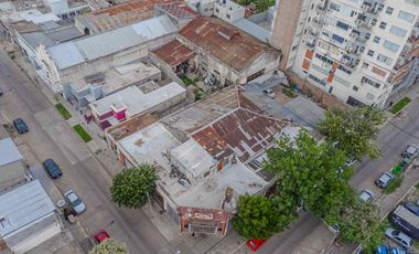 Venta Galpón 1453 mt2 excelente ubicación