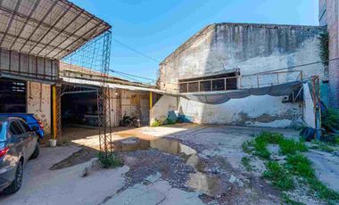 Venta Galpón 1453 mt2 excelente ubicación