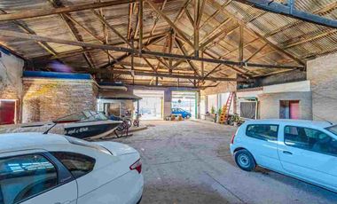 Venta Galpón 1453 mt2 excelente ubicación