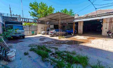 Venta Galpón 1453 mt2 excelente ubicación