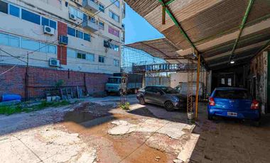 Venta Galpón 1453 mt2 excelente ubicación