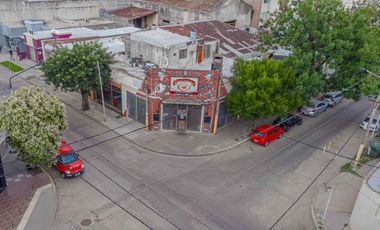 Venta Galpón 1453 mt2 excelente ubicación