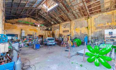 Venta Galpón 1453 mt2 excelente ubicación