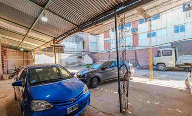 Venta Galpón 1453 mt2 excelente ubicación