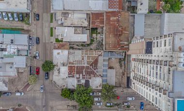 Venta Galpón 1453 mt2 excelente ubicación