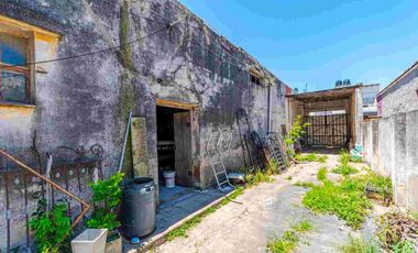 Venta Galpón 1453 mt2 excelente ubicación