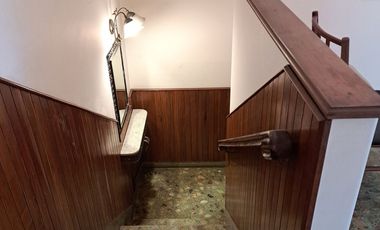 VENTA DE CASA EN JOSÉ C. PAZ