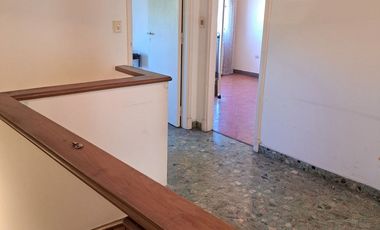 VENTA DE CASA EN JOSÉ C. PAZ
