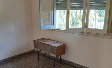 VENTA DE CASA EN JOSÉ C. PAZ
