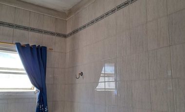 VENTA DE CASA EN JOSÉ C. PAZ