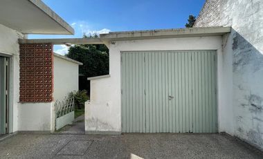VENTA DE CASA EN JOSÉ C. PAZ