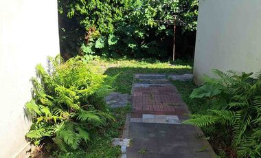 VENTA DE CASA EN JOSÉ C. PAZ