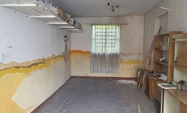 VENTA DE CASA EN JOSÉ C. PAZ