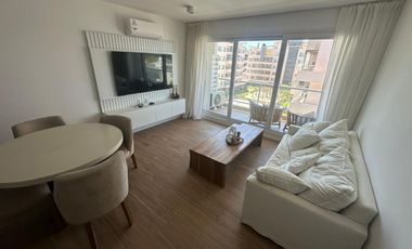 Departamento en Alquiler en Edif Skyroof, Nordelta