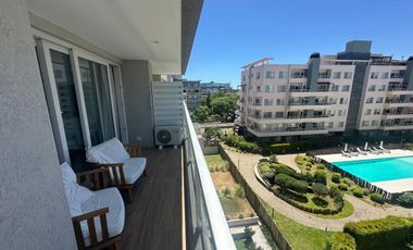 Departamento en Alquiler en Edif Skyroof, Nordelta