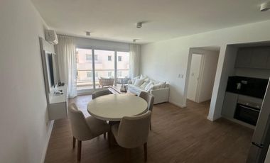 Departamento en Alquiler en Edif Skyroof, Nordelta