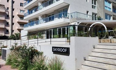 Departamento en Alquiler en Edif Skyroof, Nordelta