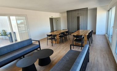 Departamento en Alquiler en Edif Skyroof, Nordelta