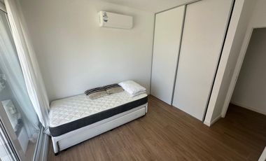 Departamento en Alquiler en Edif Skyroof, Nordelta