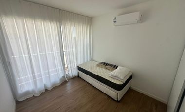 Departamento en Alquiler en Edif Skyroof, Nordelta