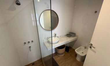 Departamento en Alquiler en Edif Skyroof, Nordelta