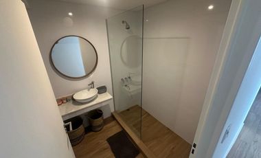 Departamento en Alquiler en Edif Skyroof, Nordelta