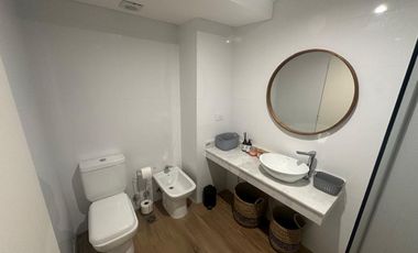 Departamento en Alquiler en Edif Skyroof, Nordelta