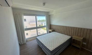 Departamento en Alquiler en Edif Skyroof, Nordelta