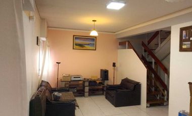 DUPLEX 6 AMBIENTES VENTA BARRIO MARÍTIMO, HUDSON