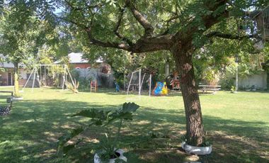 VENTA QUINTA 5 AMBIENTES TRUJUI MORENO