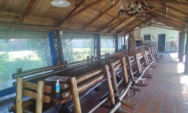 VENTA QUINTA 5 AMBIENTES TRUJUI MORENO