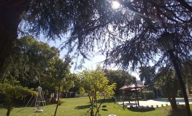 VENTA QUINTA 5 AMBIENTES TRUJUI MORENO