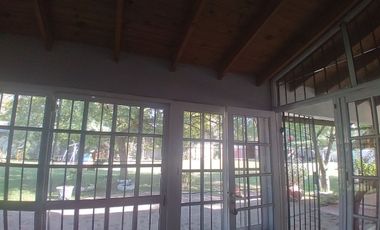 VENTA QUINTA 5 AMBIENTES TRUJUI MORENO