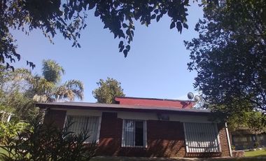 VENTA QUINTA 5 AMBIENTES TRUJUI MORENO