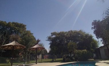 VENTA QUINTA 5 AMBIENTES TRUJUI MORENO