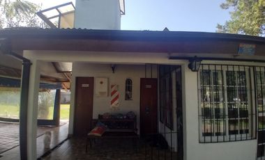 VENTA QUINTA 5 AMBIENTES TRUJUI MORENO