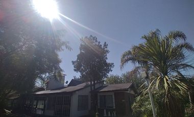 VENTA QUINTA 5 AMBIENTES TRUJUI MORENO