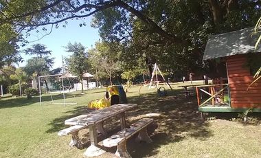 VENTA QUINTA 5 AMBIENTES TRUJUI MORENO