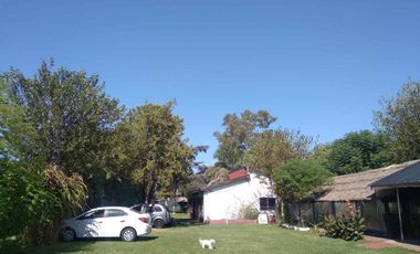 VENTA QUINTA 5 AMBIENTES TRUJUI MORENO