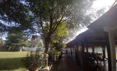 VENTA QUINTA 5 AMBIENTES TRUJUI MORENO