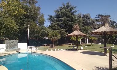 VENTA QUINTA 5 AMBIENTES TRUJUI MORENO