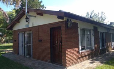 VENTA QUINTA 5 AMBIENTES TRUJUI MORENO